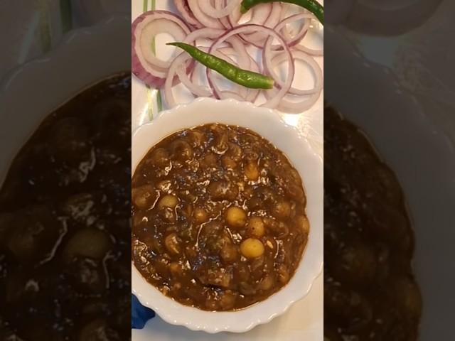 Jain Chola Bnaya Kya #chole #dinner #lunch #shorts #food #cooking #recipe #tasty #youtubeshorts