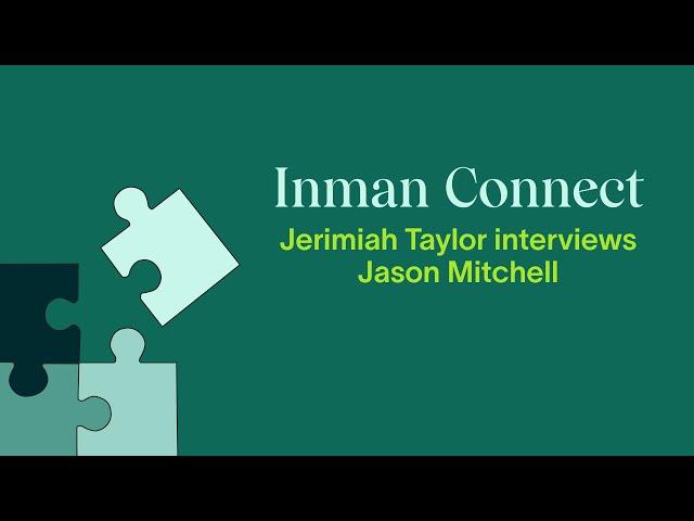 Jerimiah Taylor interviews Jason Mitchell