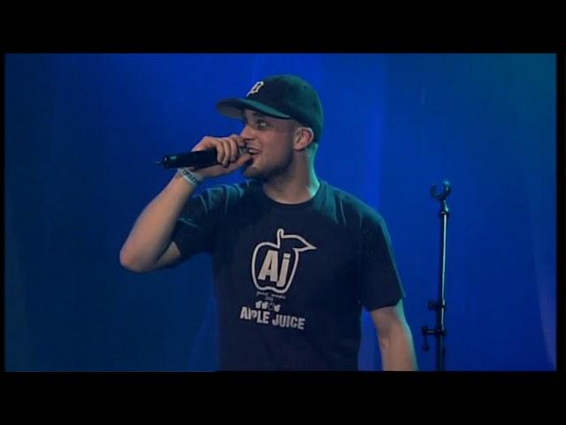 Divokej Bill ‎– Lucerna Live (2004) HD