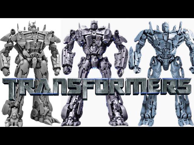 NEW Triology Prime Contender! CT-10 Super Leader Optimus Prime