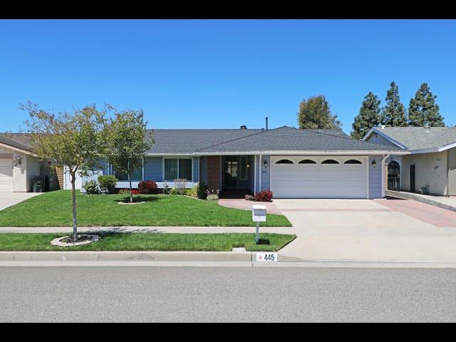 445 E. Rainier Ave., Orange, CA 92865: Home For Sale - StellarQuest Real Estate