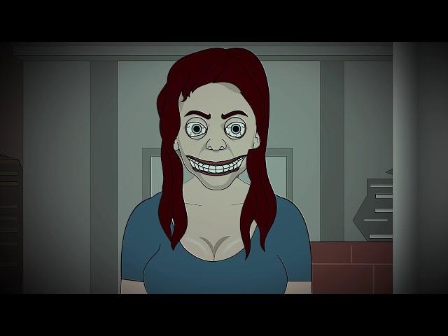 5 TRUE Disturbing Horror Stories Animated