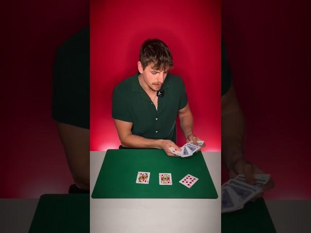 This took 10 + years of practise to master #magic#master#magician