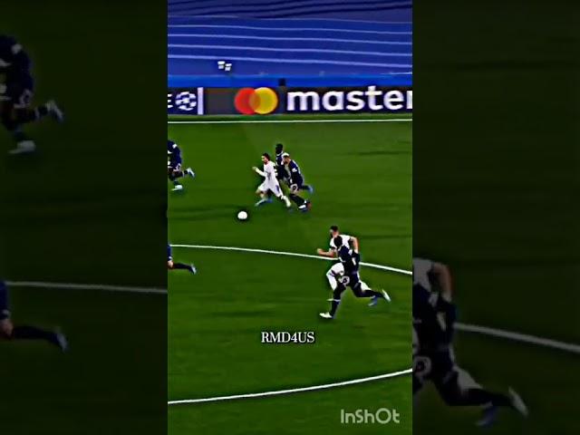 || 36 YEAR OLD MODRIC || PSG VS REAL MADRID ||