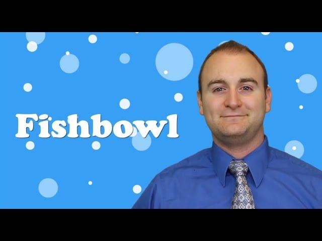 How to do a Fishbowl - TeachLikeThis