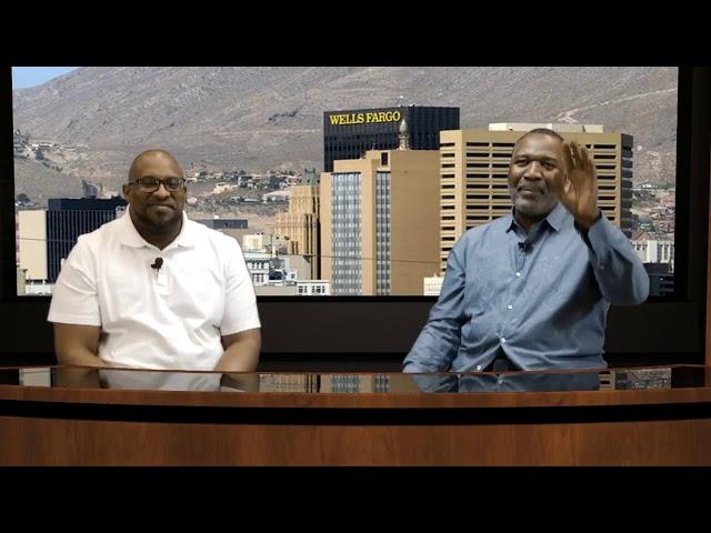 Power Points with Dr. Mikel Brown and Charles Bennett (July 2, 2020)