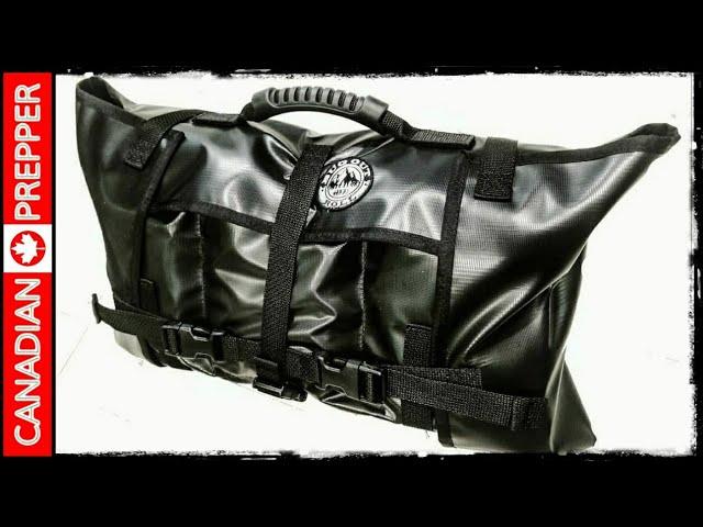 The Best Survival Gear of 2018: Bug Out Roll Evolved