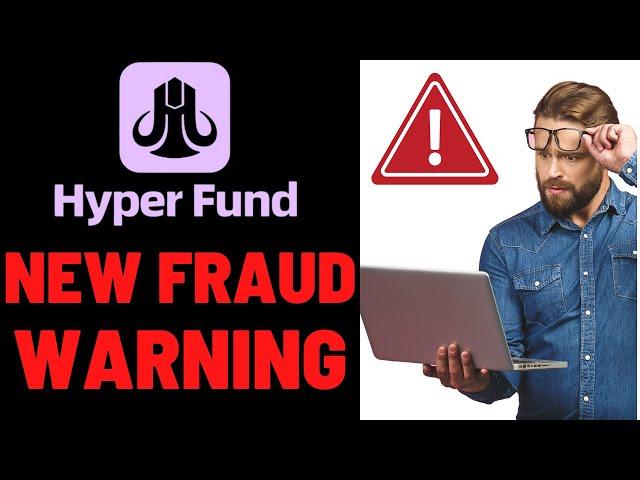 HyperFund Gets Fraud Warning In Guernsey |What Is Happening?|TheHyperFund.com