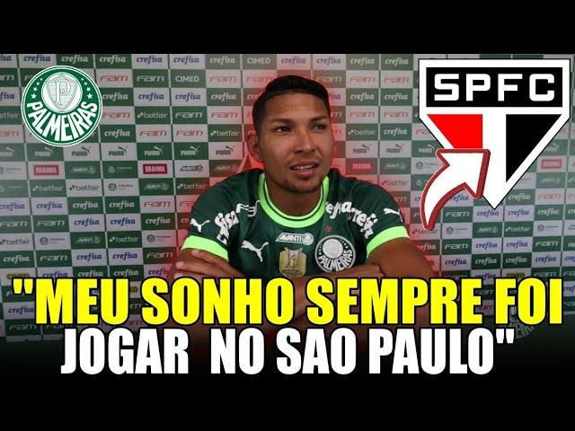 BOMBA! CRAQUE CHEGANDO NO SÃO PAULO?! AGORA ESTÁ TUDO ACERTADO! ÚLTIMAS NOTÍCIAS DO SÃO PAULO HOJE