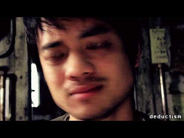 kevin tran | city of angels