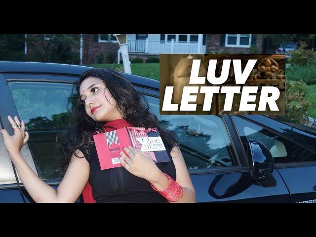 Dance : Luv Letter choreography  Video