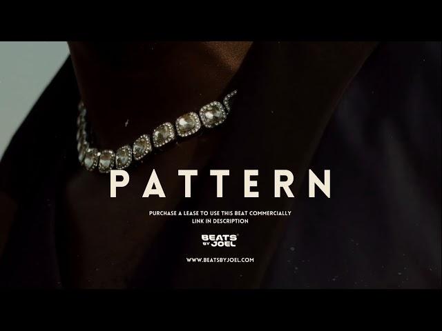 Afrobeat Instrumental 2024 | Afrobeat x Guitar Type beat "Pattern"