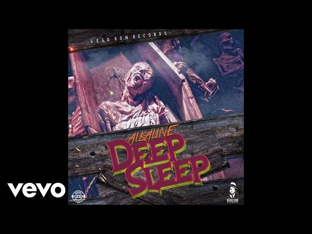 Alkaline - Deep Sleep