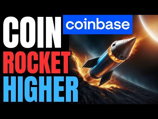 COINBASE: STOCK PREDICTION (COIN STOCK) Best Stock Options to Buy TODAY (CRYPTO STOCK BTC BITCOIN)