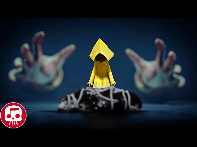 LITTLE NIGHTMARES RAP SONG by JT Music - "Hungry For Another One" [SFM]