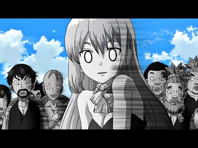 Random Anime Funniest Moments #2