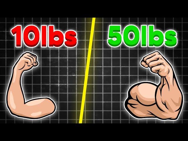 How To BULK - Made Simple