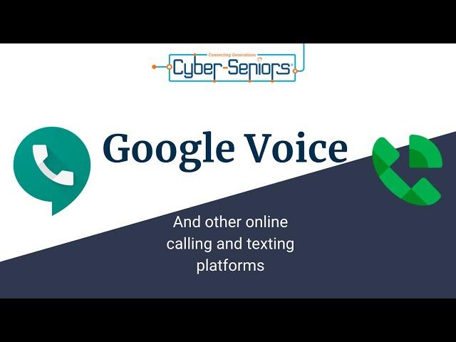 Google Voice