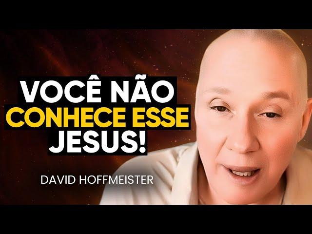 REVEALED: The TRUE HIDDEN Teachings of Jesus Christ! (ACIM) | David Hoffmeister