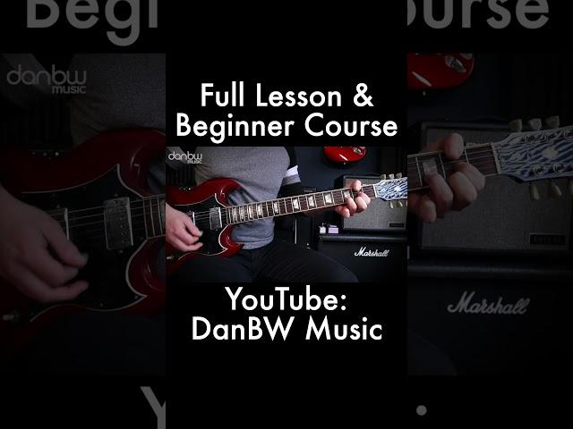 Classic songs using only D, G & A chords! #guitar #guitarist #guitarplayer #guitarlesson #chords