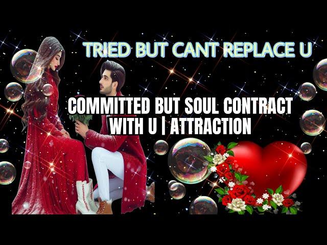 CANT REPLACE U | UR PARTNER DEEPEST FEELING | EMOTIONS | NEXT ACTION