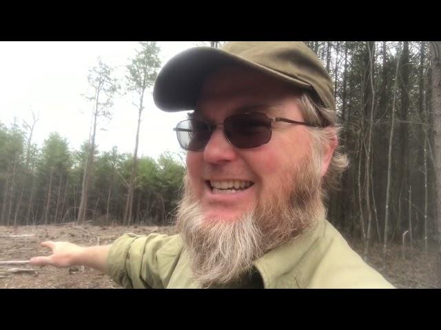 So many ecological ways to use land #permaculture