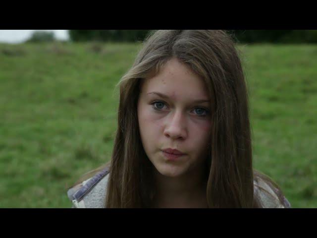 "The Lake" - encouraging young people to break the silence on sexual abuse (short version)