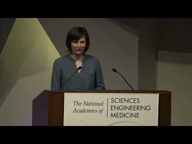 Kara Laney, National Academies of Sciences, Engineering and Medicine