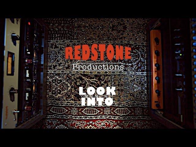 LOOK INTO series - RedStone Productions