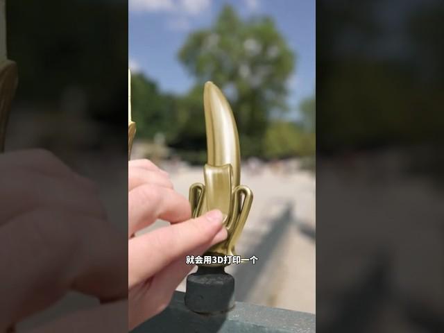 童趣3d街角艺术，我打98分！