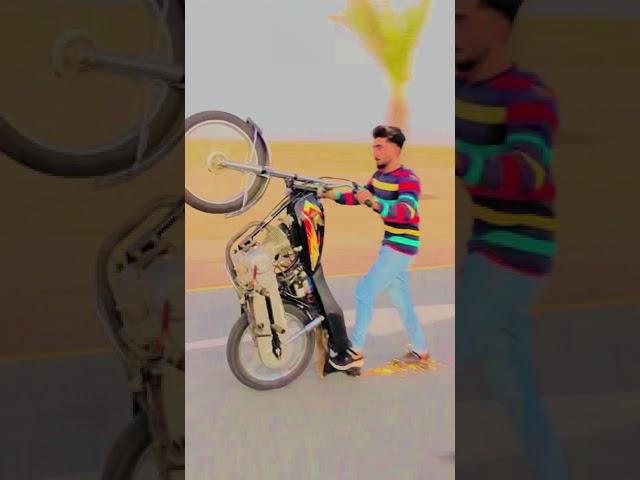 New wheeling jani champ arbab champ chota bacha 46 king