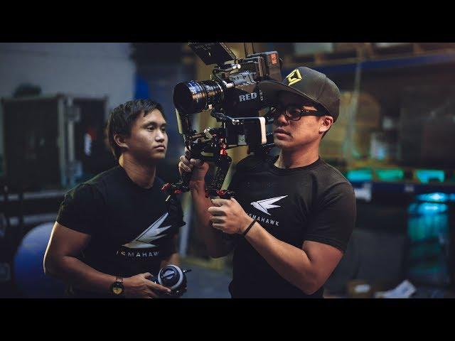 Cinematographer Jeremy Le on the Challenges of Film School (1/4)