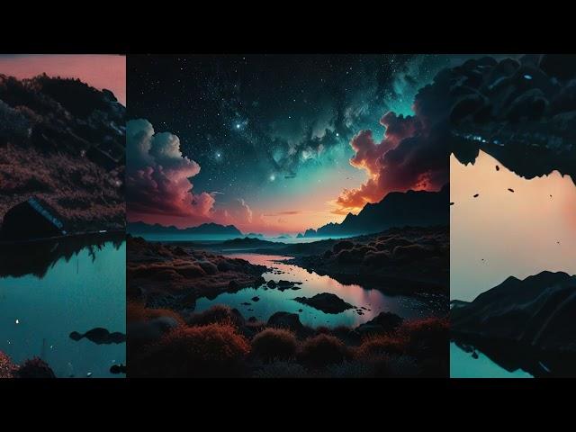 Astropilot - Afterglow [Full EP]