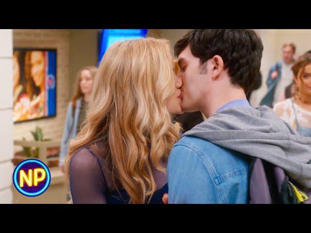 Nerd Got Game | Cobra Kai: Season 4, Episode 5 | Now Playing