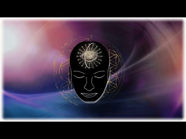 639 Hz Ajna Chakra  Ajna Chakra Meditation  Opening the Third Eye  Clairvoyance Meditation