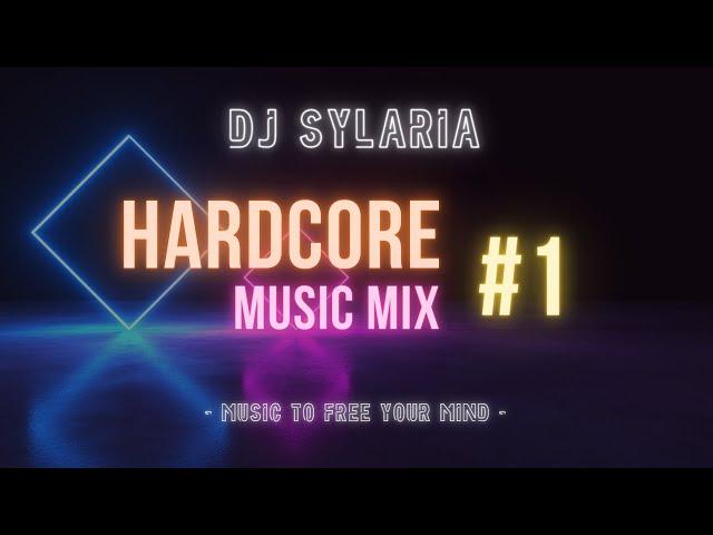  Hardcore Mix #01 