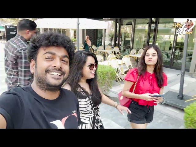 ఈసారి Dubai నుండి ఈ Gifts || Mahishivan || Tamada Media