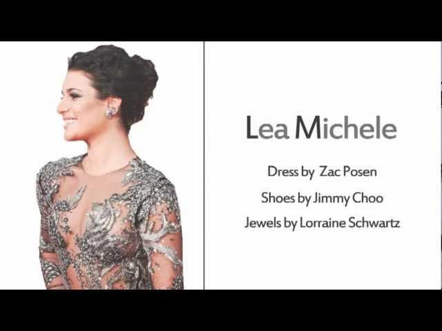 RCT: The Best Dressed List