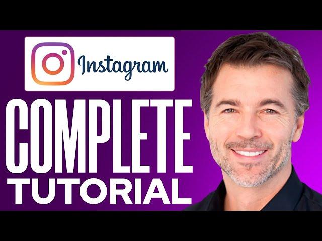 How to Run Ads on Instagram in 2024 - (Complete Tutorial)