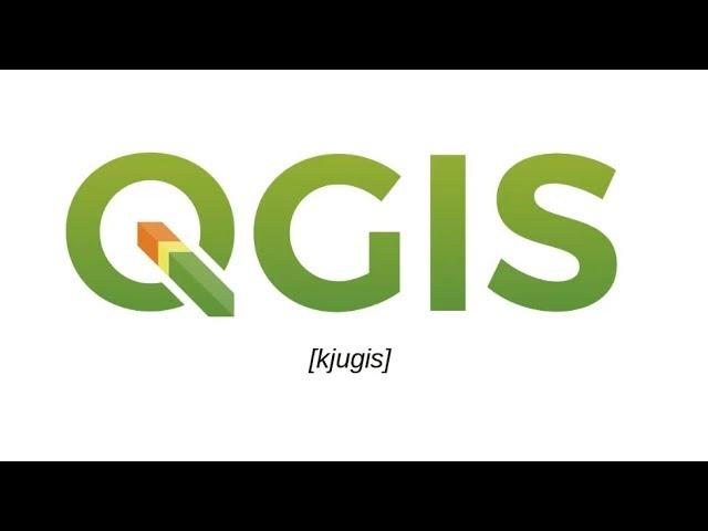 QGIS 3 for Absolute Beginners