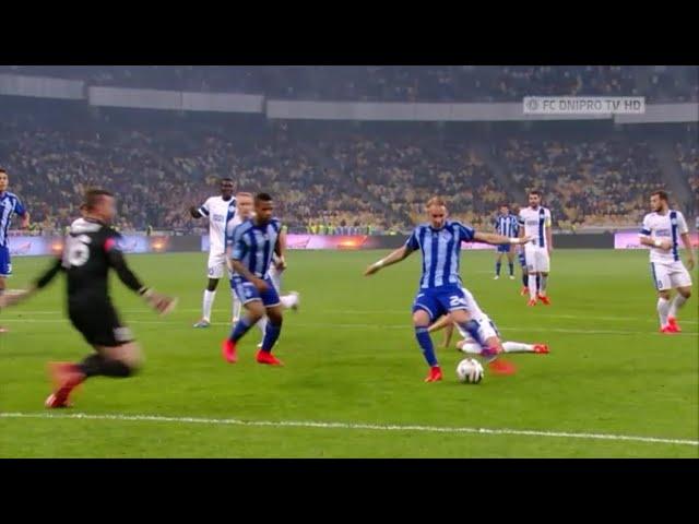 17.05.2015 Динамо Київ - Дніпро Дніпропетровськ 1:0
