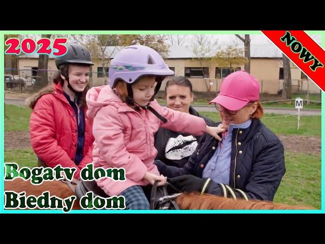 |NOWY|  Bogaty Dom - Biedny Dom  Najlepszy serial 2025  Roku  | Sezon 2 - Odcinek 233 |  HD 1080p