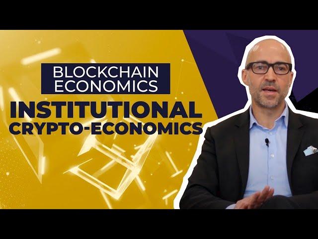 Blockchain Smart Contracts, Explained