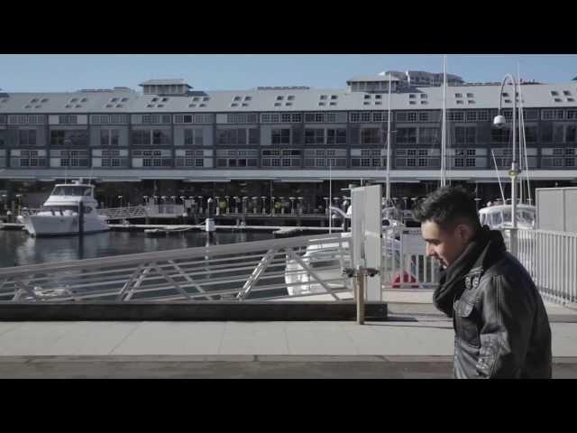Adil Memon - 'Official' [NEW Single + Video]