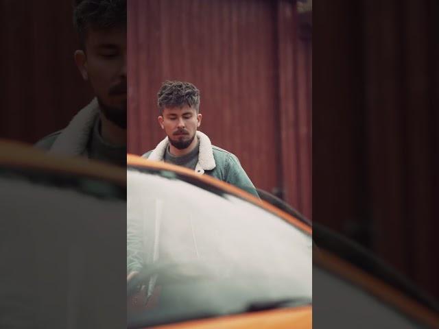 DRIVER - #shelby #mustanggt #shortfilm
