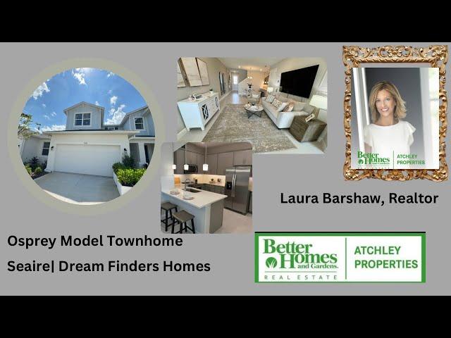 Dream Finders Homes | Seaire