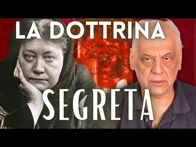 La Dottrina Segreta (Helena P. Blavatsky)- Giorgio Rossi