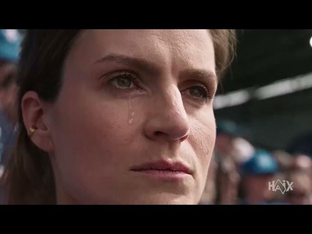 Dieser Moment ist unser Moment TV Spot 2024