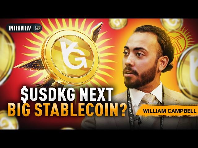 Can USDKG Turn Kyrgyzstan Into the First Web3 Nation?