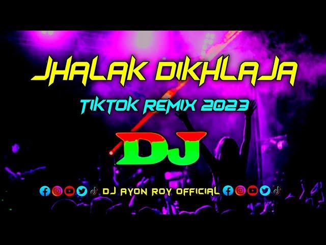 Jhalak Dikhlaja X Company – Dj Remix | Mc Stan | Tiktok Remix | Dj Song 2023 | Bollywood  Dj Remix